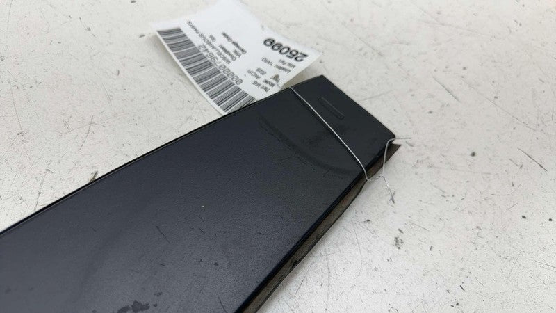 68259788AE ⭕ 17-25 Chrysler Pacifica Rear Right Roof Molding Hinge Cover Panel 68259788AE
