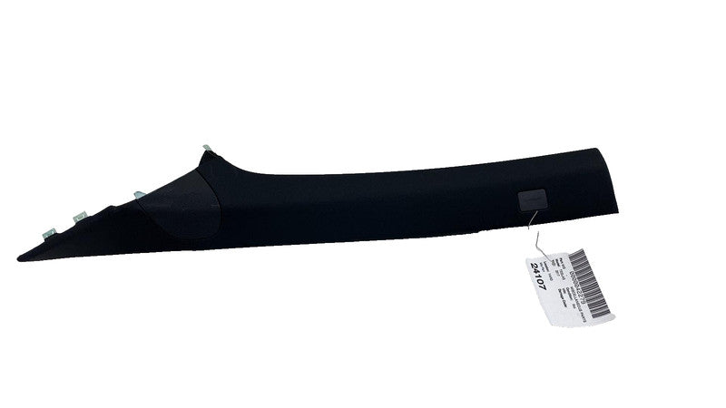 ⭕2012-2020 Tesla Model S Front Left A-Pillar Upper Trim Cover Panel 1002488-04-K
