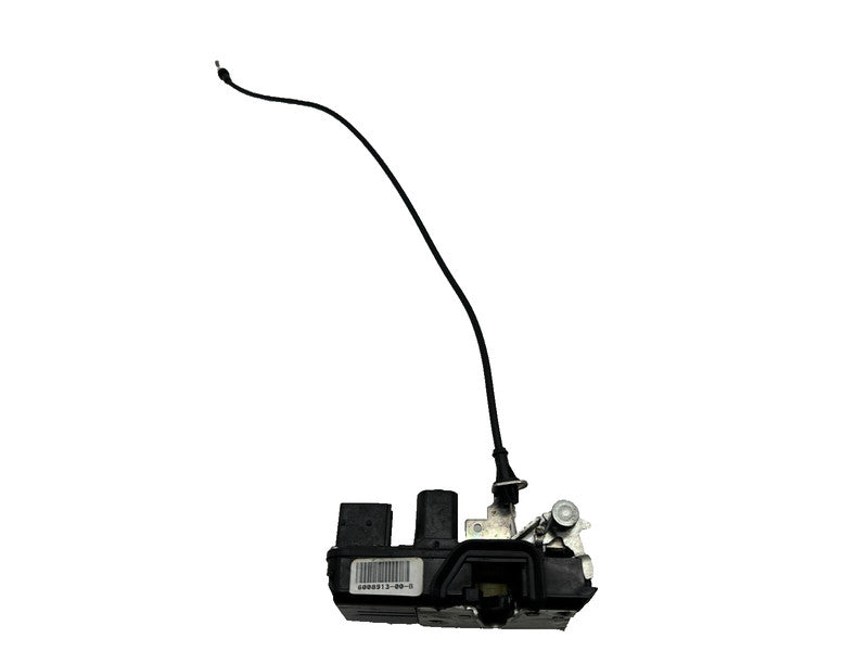 6008913 00 B ⭕2012-2020 Tesla Model S Front Driver Door Lock Latch Actuator Left 6008913-00-B