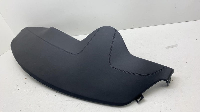 ⭕ 16-20 Tesla Model S Dashboard Instrument Panel Dash Top Pad Cover 10