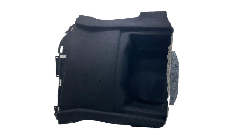 ⭕ 2017-2023 Tesla Model 3 Trunk Carpet Front & Rear End Item Motor Bay Insulator