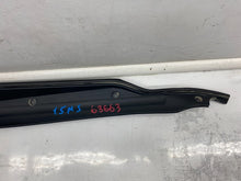 ⭕ 12-25 Model S Rear Right Tailgate Trunk Pinch Sensor Trim Molding 6007570-00