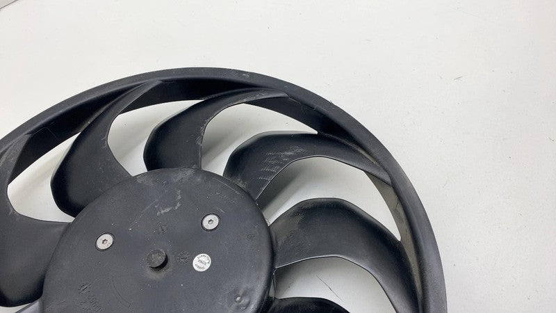 KD954002 2017-2020 Tesla Model 3 Radiator Cooling Fan Blade and Motor Assembly KD954002