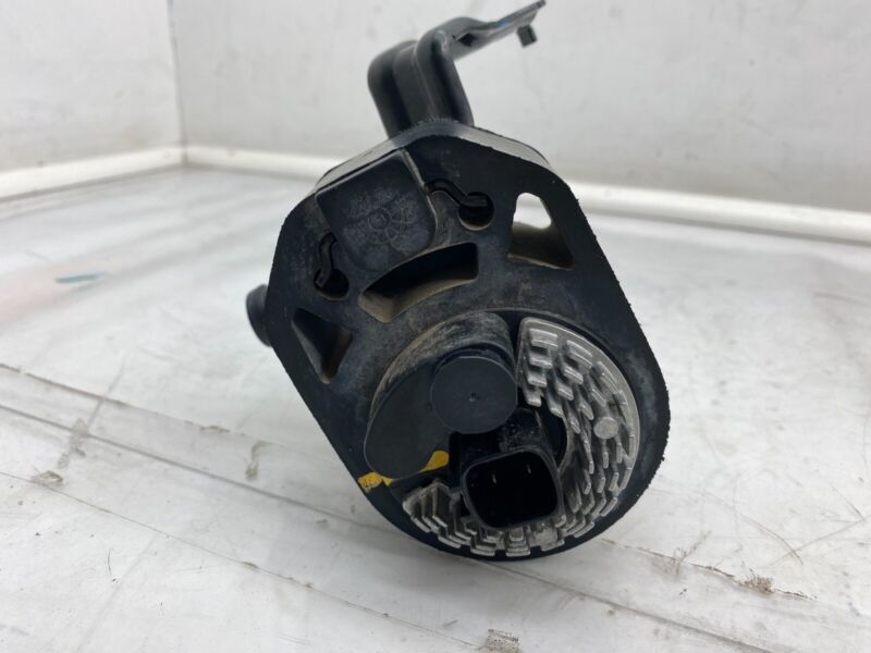 2012-2020 Tesla Model S Auxiliary Water Coolant Pump Foam Isolated Assembly OEM
