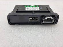 ⭕12-20 Model S X Electronic Parking Brake Controller Control Module 1007618-00-J