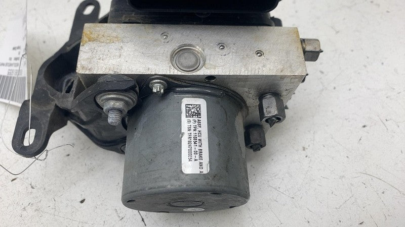 ⭕ 17-23 Tesla Model 3 Anti-Lock Brake System ABS Pump Module Unit 1103