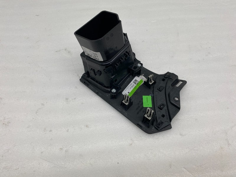 1096878 00 B ⭕ 2012-2020 Tesla Model S Left Dashboard Air Vent Outlet Trim Cover 1096878-00-B