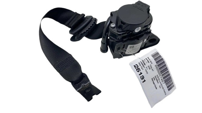 ⭕ 2025-2026 Tesla Model Y Rear Left or Right 2nd Row Seat Belt Assy 3856805-N1-E