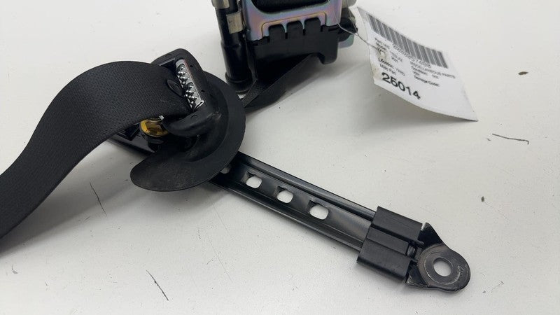 ⭕ 2016-2020 Tesla Model X Front 1st Row Seat Belt & Retractor Right 10