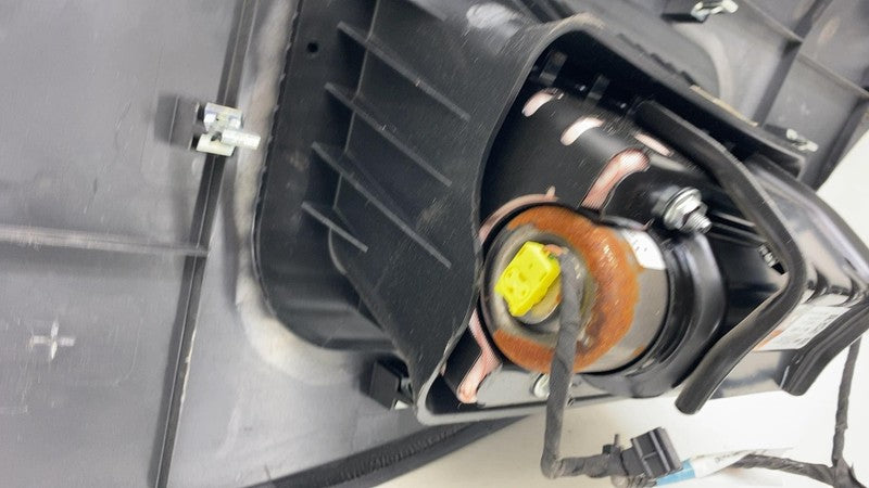 ⭕2012-2015 Tesla Model S Dashboard Instrument Panel Dash Trim Cover 10