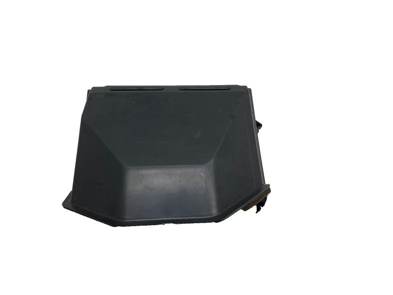 1006384 00 C ⭕12-15 Model S A/C Conditioner Air Conditioning HVAC Filter Housing 1006384-00-C