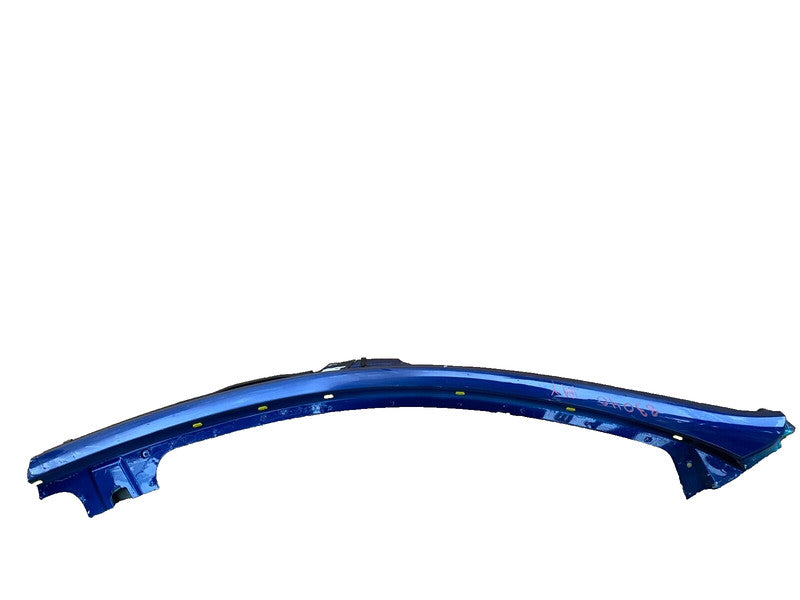 ⭕ 20-24 Tesla Model Y Front Right A-Pillar Upper Outer Structural Frame Cutout
