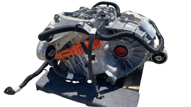⭕ 21-23 Model 3 Rear Drive Unit Engine Electric Motor Low Current 1120990-00-J