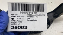 ⭕ 2019 Smart EQ Fortwo Front Left Bumper Bracket Mount Holder LH OEM A4537510700