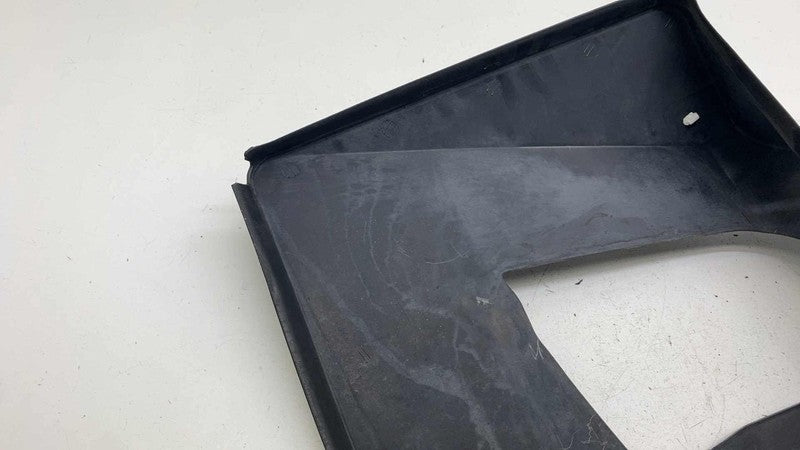 ⭕12-15 Tesla Model S Front Left A/C Air Conditioner Condenser Duct 101