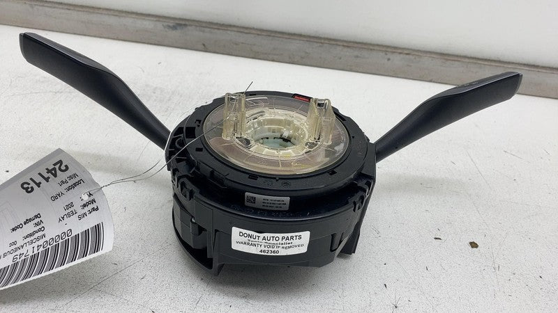 ⭕ 17-23 Model 3 Y Wiper Turn Signal Headlight Flasher Combo Switch 109