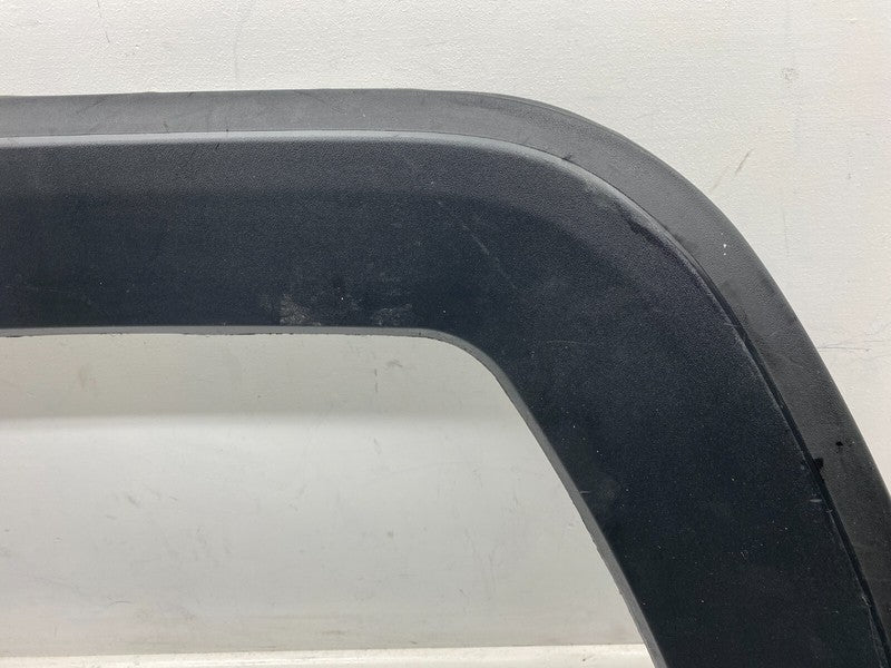 ⭕ 20-24 Model Y Front Compartment Hood Baffle Cowl Cover Trim Panel 14