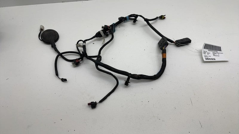 ⭕ 2017-2023 Tesla Model 3 M3 Front End Module Wiring Harness FEM Cable Wire Assy