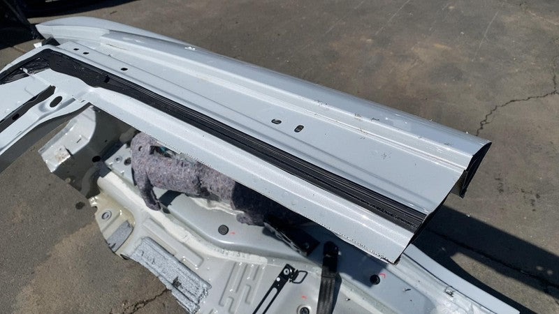 ⭕ 21-24 Ford Mustang Mach-E Rear Driver Side Quarter Panel Cut Out Lef