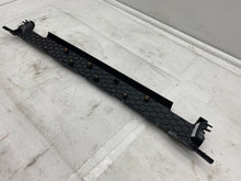 ⭕ 2016-2020 Tesla Model X Rear Right Plastic Spine Racetrack Trim 1105135-00-E