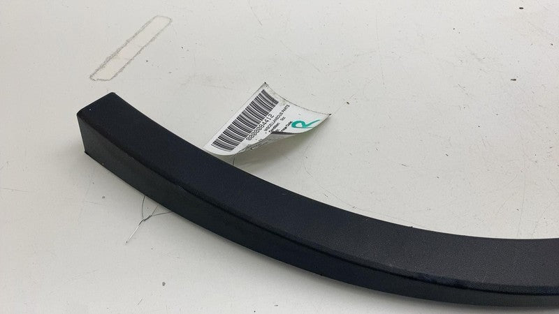 ⭕ 2021-2025 Polestar 2 Rear Driver Side Fender Flare Wheel Arch Moldin