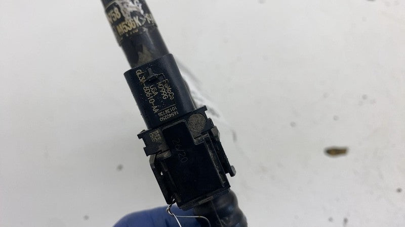 ⭕ 2018 2019 2020 2021 Lincoln Navigator Engine Crankcase Vent Hose Tub