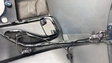 ⭕ 2023 Volkswagen ID.4 Rear Bumper Cover w/ Parking Assistance Sensors Assembly