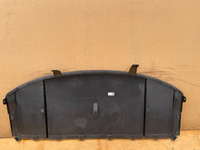 ⭕ 16-20 Model S Rear Bumper Lower Valance Splash Shield Undertray 1057320-00-B