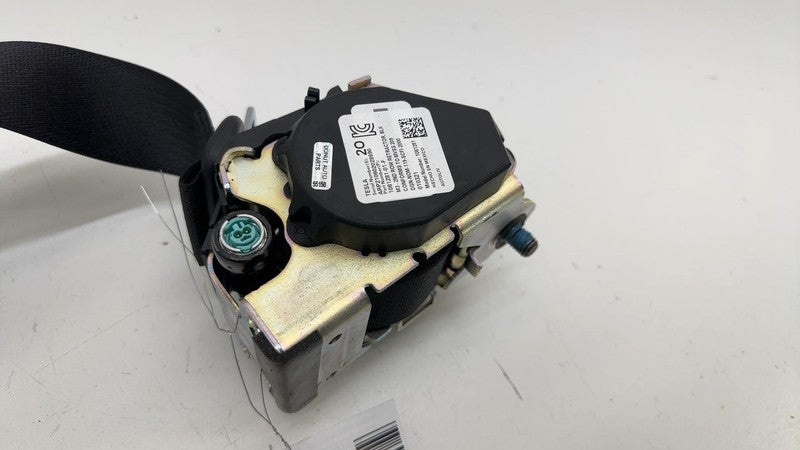 ⭕17-23 Tesla Model 3 Rear Left or Right 2nd Row Seat Belt Retractor 10