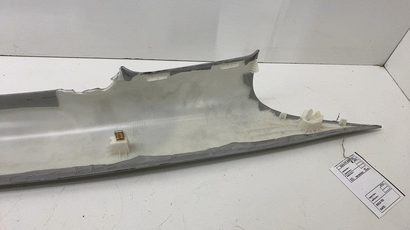 ⭕ 17-22 Model 3 M3 Rear Right Passenger Side Rail Trim Cover Panel 108