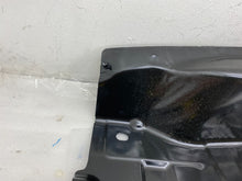 ⭕ 2020-2024 Tesla Model Y MY Rear End Body Trunk Panel Painted Black Assembly