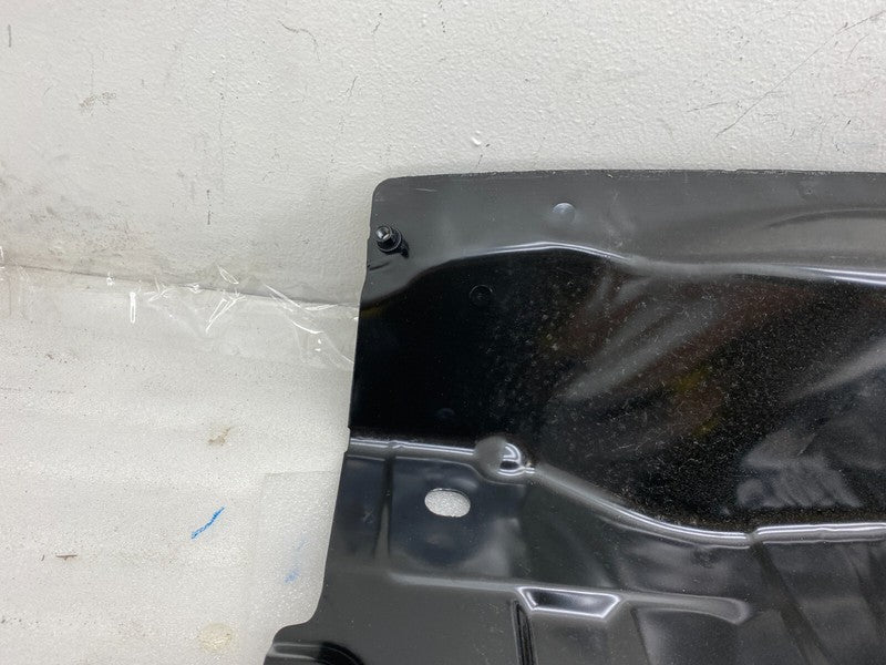 ⭕ 2020-2024 Tesla Model Y MY Rear End Body Trunk Panel Painted Black A