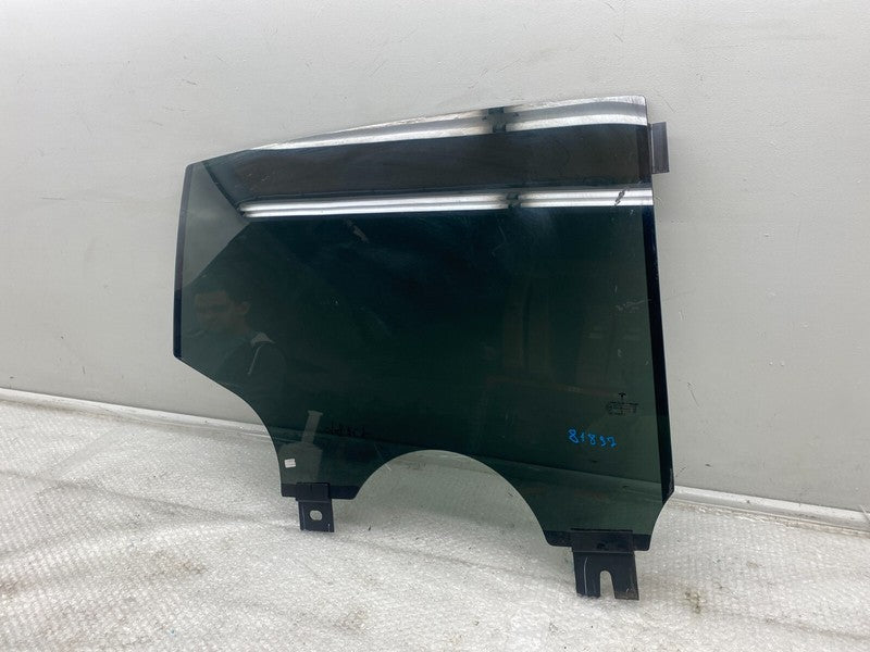 E9 43R-004553 ⭕ 2016-2020 Tesla Model X Rear Passenger Side Door Window Glass Right 43R-004553