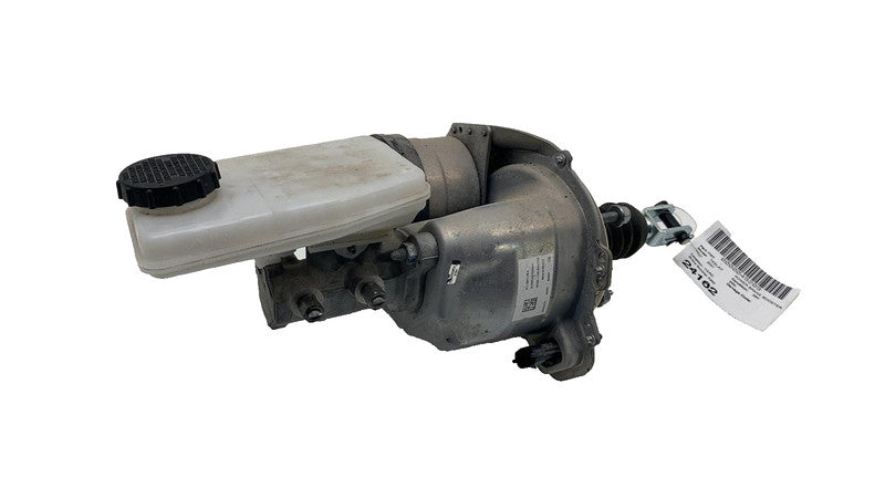 2020-2024 Tesla Model Y iBooster Power Brake Booster Master Cylinder Reservoir