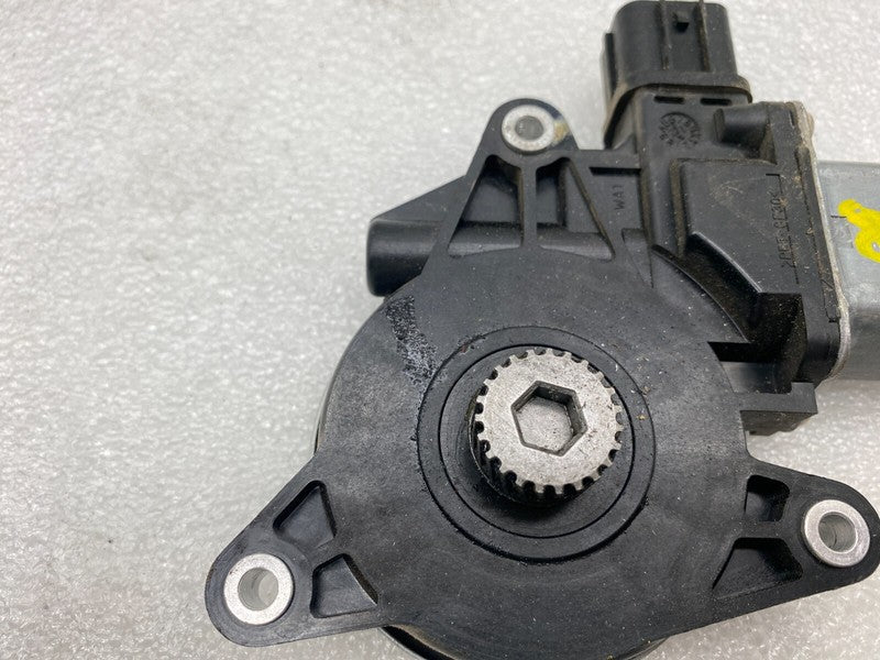 EN453415 ⭕ 2012 2013 2014 2015 Tesla Model S Driver Side Panoramic Sunroof Motor Left LH