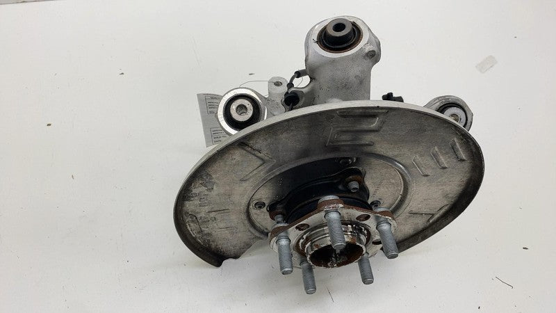 ⭕ 17-23 Tesla Model 3 Rear Right Knuckle Spindle w/ Dust Shield AWD 10