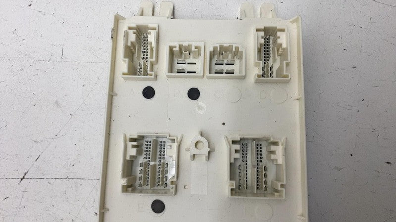 ⭕ 2020 Maserati Ghibli Cabin Body Computer Control Module Unit BCM 684