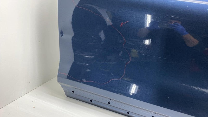 ⭕ 2023 2024 Honda CR-V Front Passenger Side Door Shell Panel Right Ass