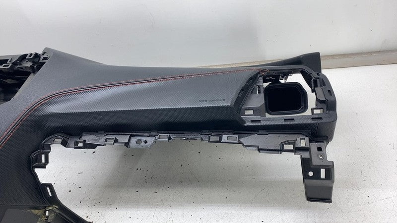 2019-2024 Subaru Forester Front Dash Dashboard Instrument Panel Gray Assembly