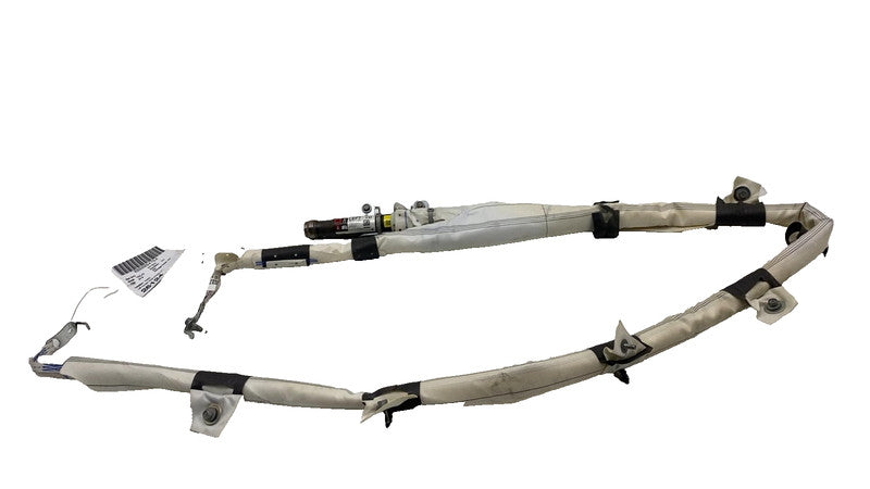 ⭕ 2017-2023 Tesla Model 3 Driver Side Curtain Roof Airbag Head Left 10