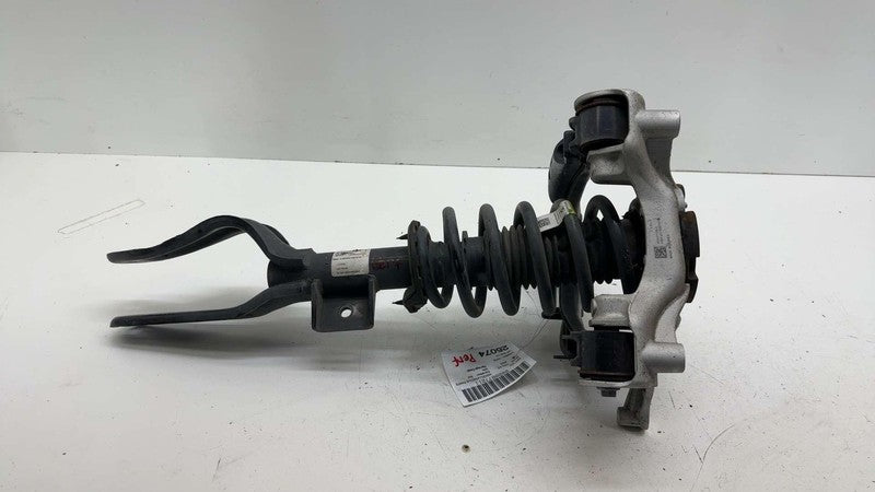 ⭕ 17-23 Model 3 Front Left Shock Absorber w/ Spring & Upper Mount 1044