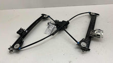 ⭕ 2012-2020 Tesla Model S Front Left Door Window Regulator & Motor 6006551-00-G