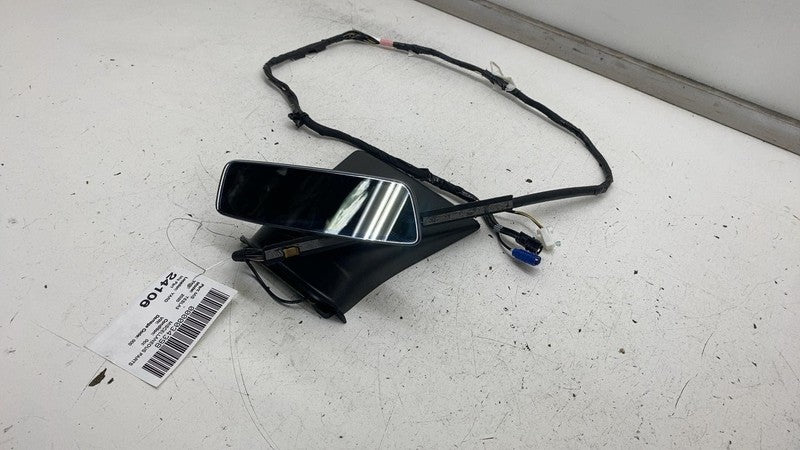 ⭕ 17-23 Model 3 M3 Front Triple Camera w/ Interior Rear View Mirror 10