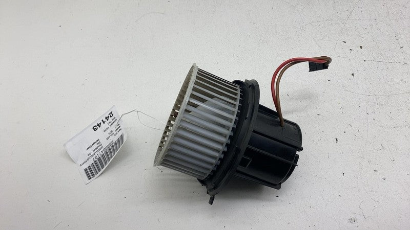 ⭕ 2010-2016 Mercedes C250 E350 AC A/C Heater Blower Motor Fan Unit OEM
