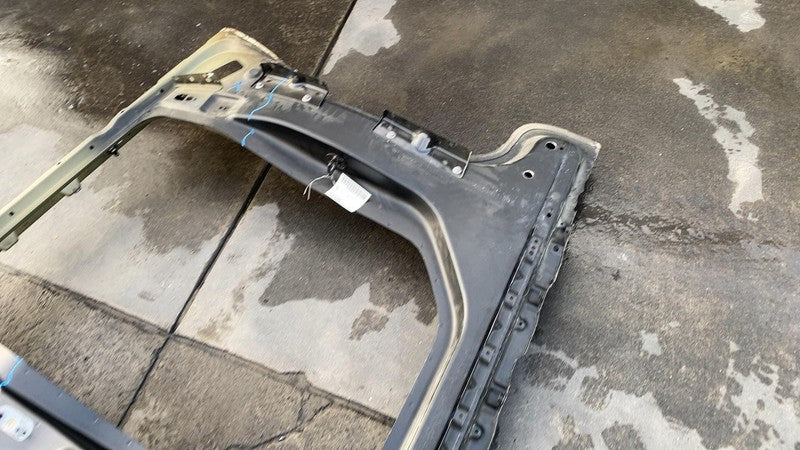 1917291-ST-A 2024-2025 Tesla Cybertruck Driver Body Side Outer Structural Frame Left LH Assy