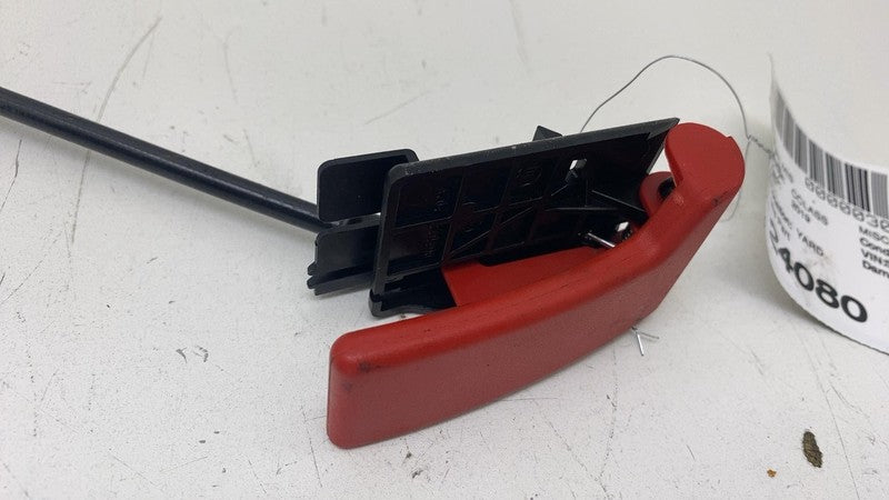 A2058800159 ⭕15-23 Mercedes-Benz C300 W205 Hood Bonnet Latch Release w/ Cable A2058800159