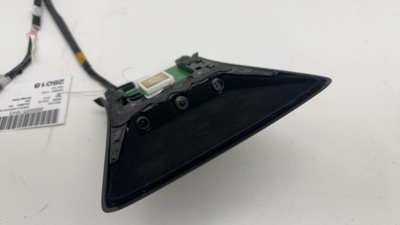 ⭕ 17-23 Tesla Model 3 Front Windshield Adjustable Triple Camera w/ Wir