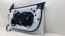 ⭕ 2021-2023 Tesla Model 3 Front Passenger Side Door Shell Panel Right White PPSW