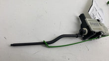 ⭕ 2011-2016 Mini Cooper Countryman S Fuel Door-Lock Gas Tank Actuator 985 879-04