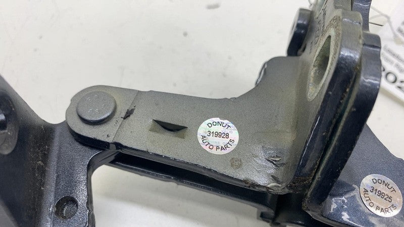 ⭕ 2017-2023 Tesla Model 3 M3 Front Passenger Side Upper & Lower Door Hinge Right